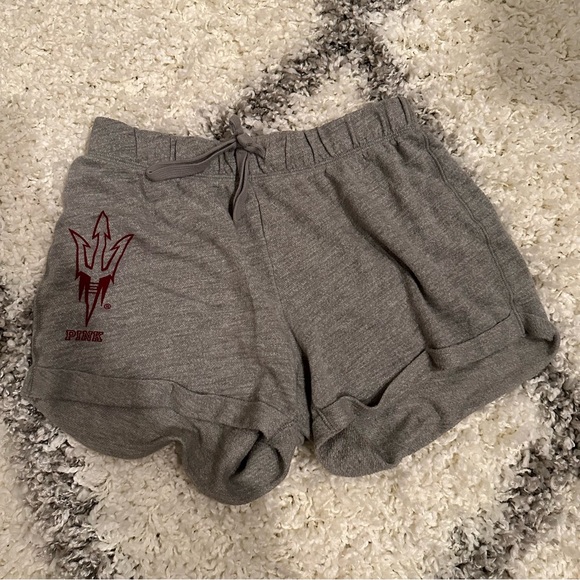PINK Victoria's Secret Pants - Pink brand ASU shorts
